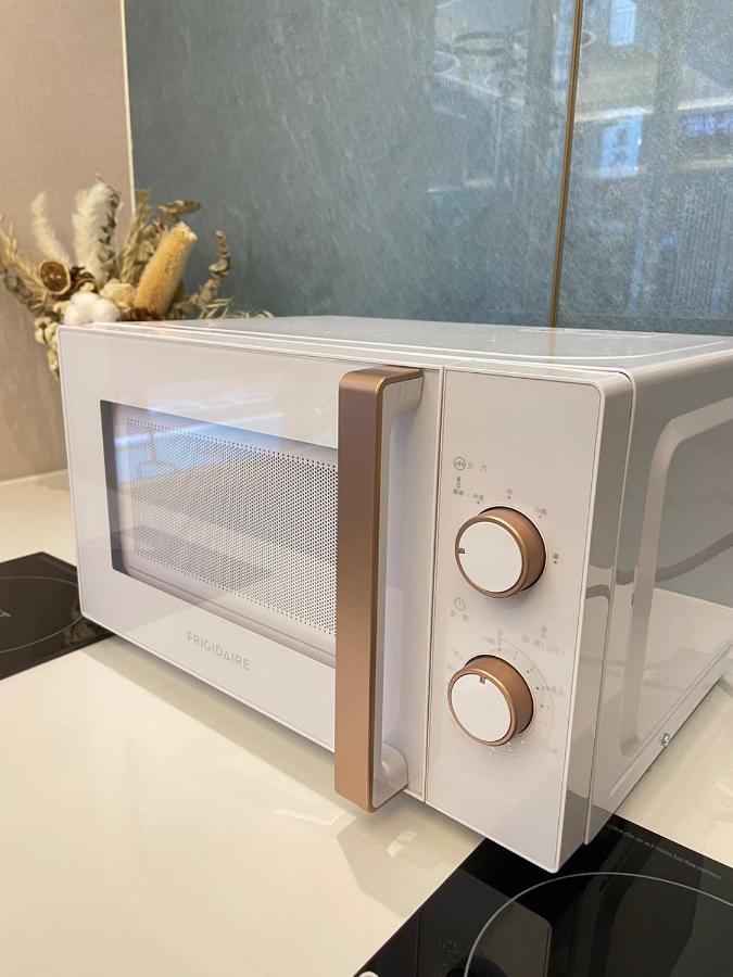 盤古捷旅 - Panco Hotel Taipei Eksteriør bilde