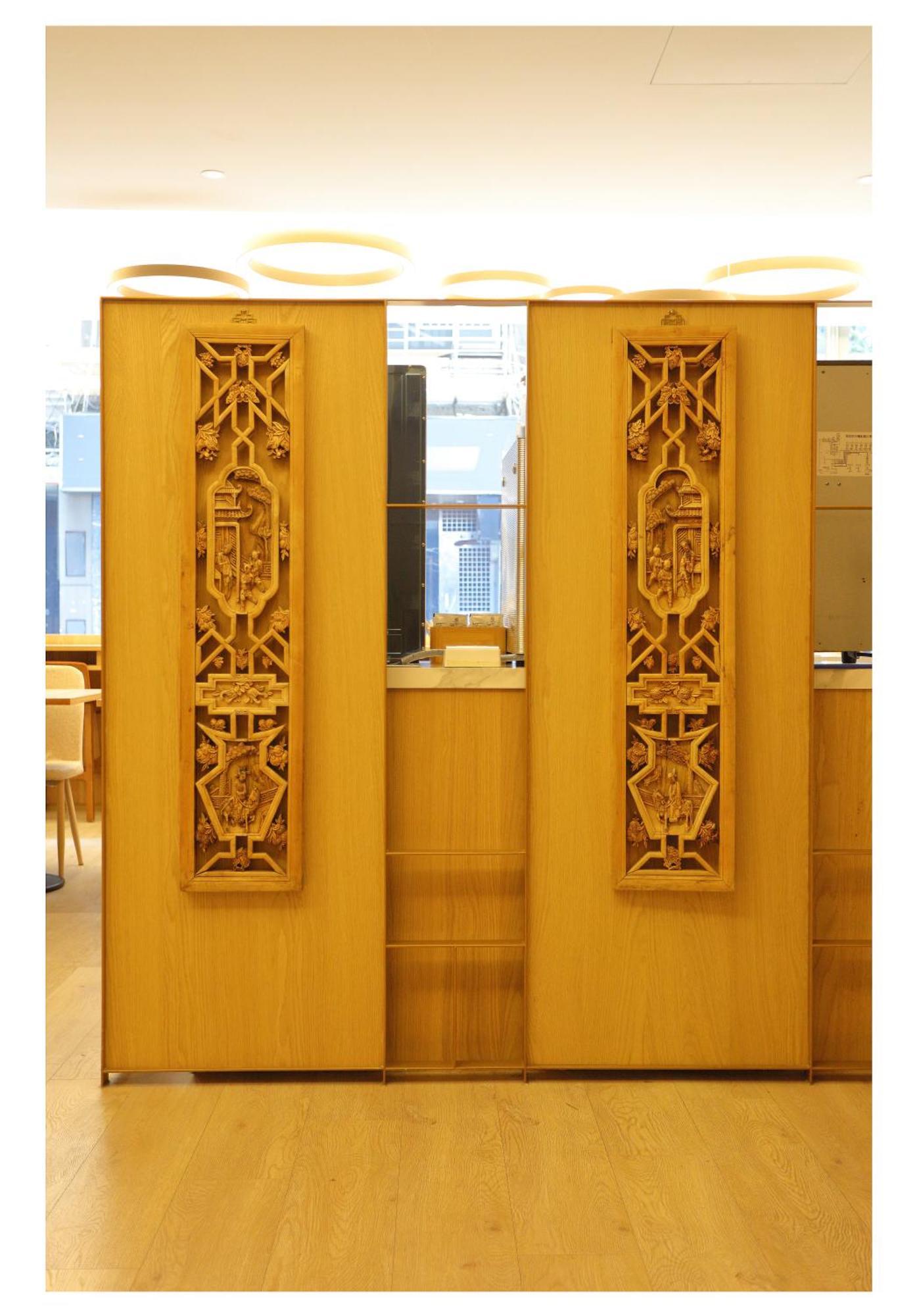 盤古捷旅 - Panco Hotel Taipei Eksteriør bilde